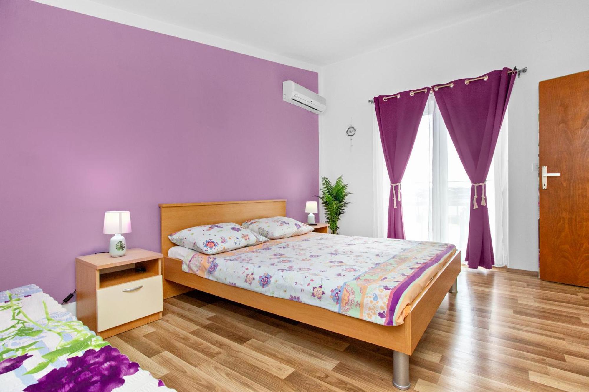 Apartmani Alaga B Tribunj  Exterior photo